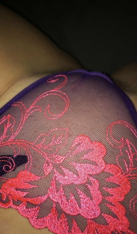 Nacktes geleaktes OnlyFans-Foto von Natfitt1