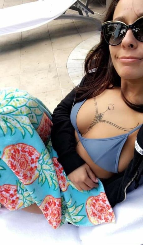 Nacktes geleaktes OnlyFans-Foto von Monica Iannuzzi