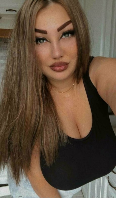 Nacktes geleaktes OnlyFans-Foto von Angelicabigtits