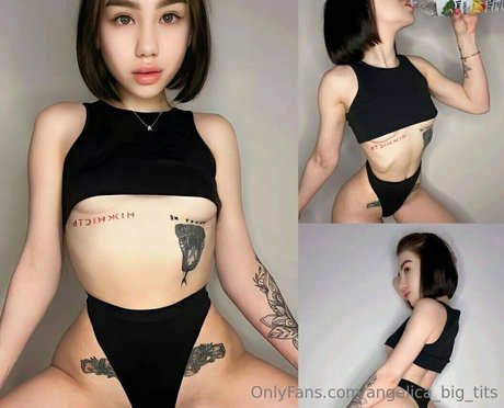 Angelicabigtits