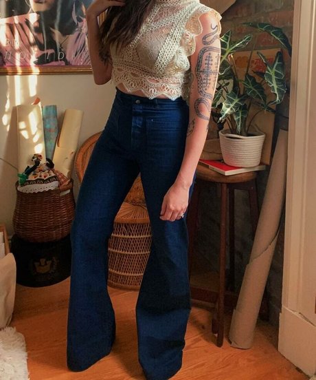 Prettysadiereed