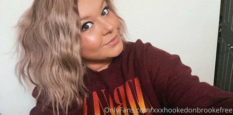 Xxxhookedonbrookefree