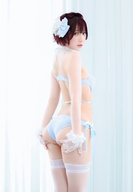Amakawa Seika