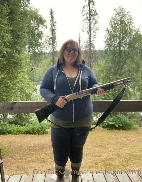 Satanicdragonwitch