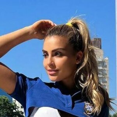 Nacktes geleaktes OnlyFans-Foto von Nicole Rocha