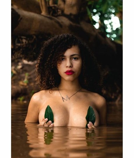 Nacktes geleaktes OnlyFans-Foto von Meninas De Macapa