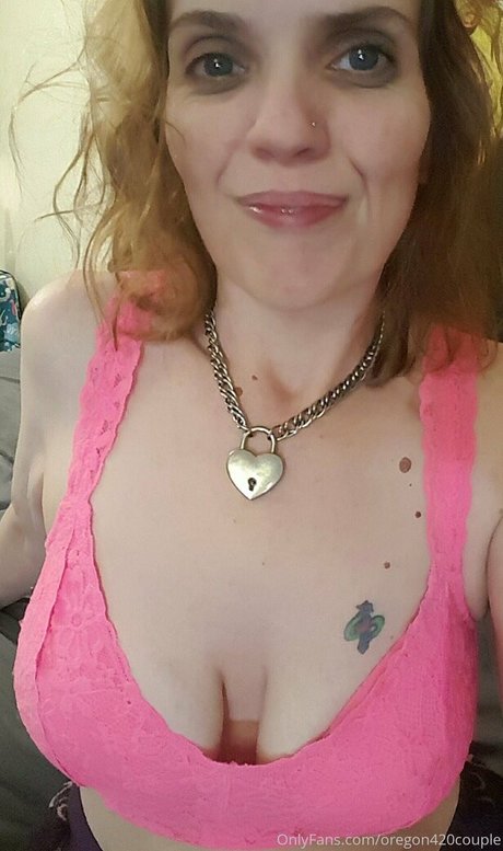 Oregon420couple