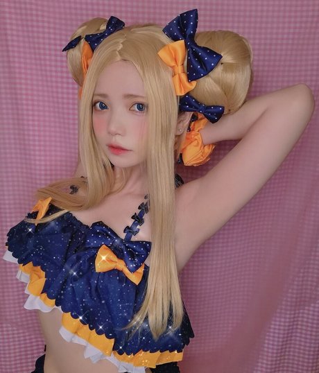 Miu_cosplayer