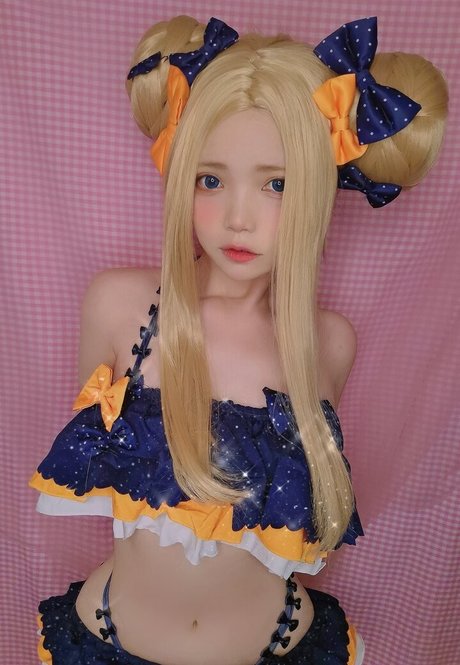 Miu_cosplayer