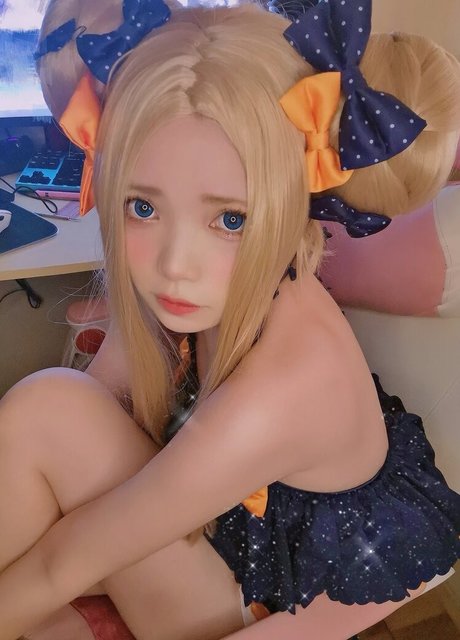 Miu_cosplayer