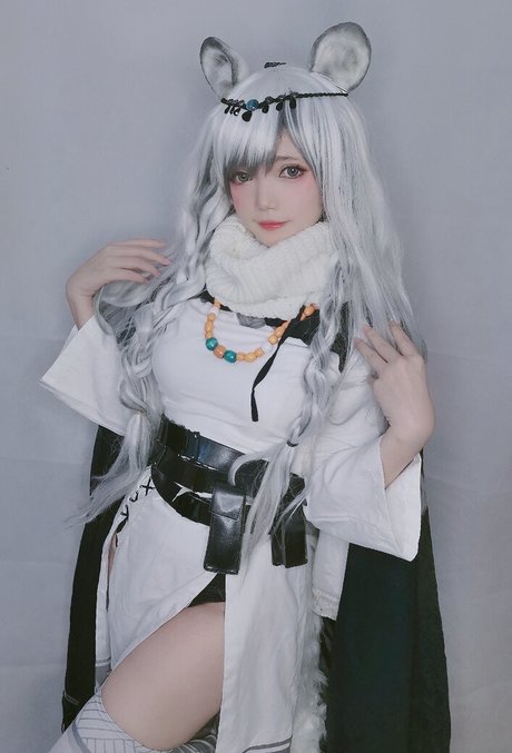 Miu_cosplayer