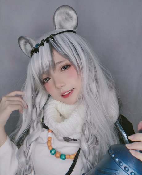 Miu_cosplayer