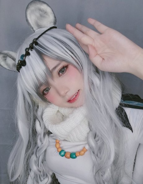 Miu_cosplayer