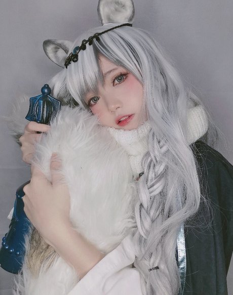 Miu_cosplayer
