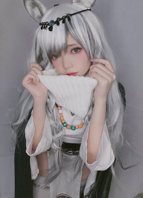 Miu_cosplayer