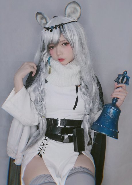 Miu_cosplayer