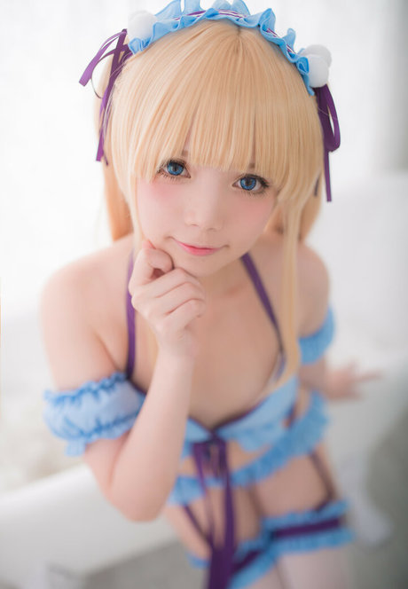 Miu_cosplayer