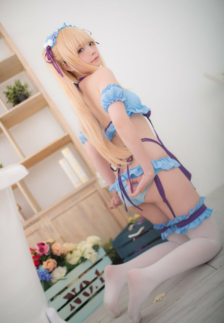 Miu_cosplayer