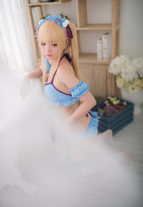 Miu_cosplayer