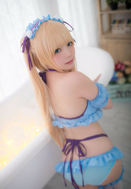 Miu_cosplayer