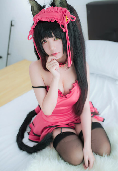 Miu_cosplayer