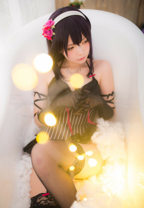 Miu_cosplayer