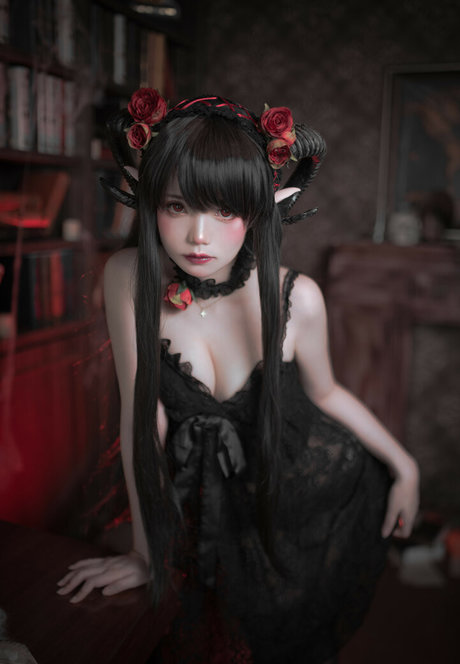 Miu_cosplayer
