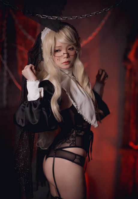 Miu_cosplayer