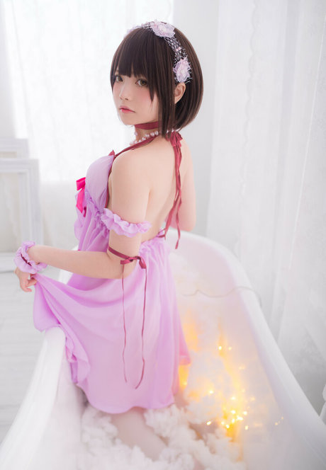 Miu_cosplayer