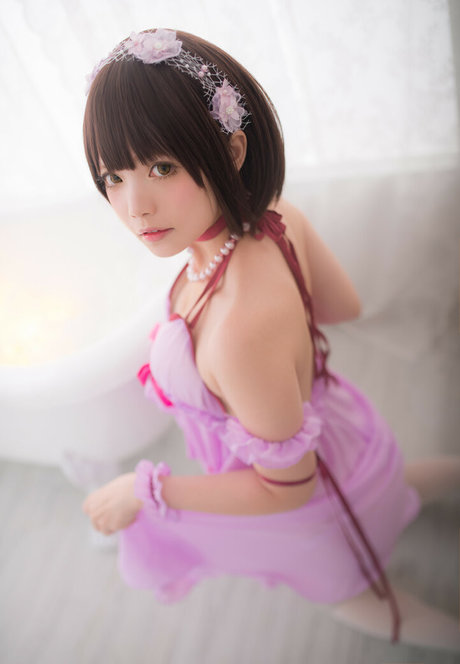 Miu_cosplayer