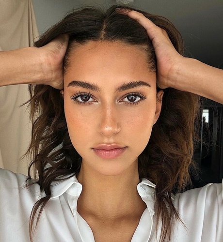 Nacktes geleaktes OnlyFans-Foto von Renee Maudlena Noe