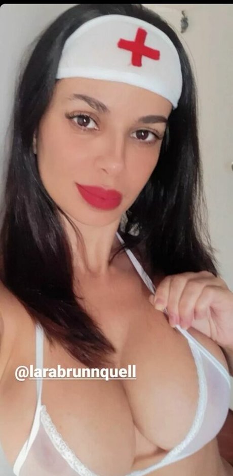 Nacktes geleaktes OnlyFans-Foto von Sandy Capetinha