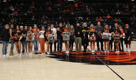 Taylor Johnson Cheer