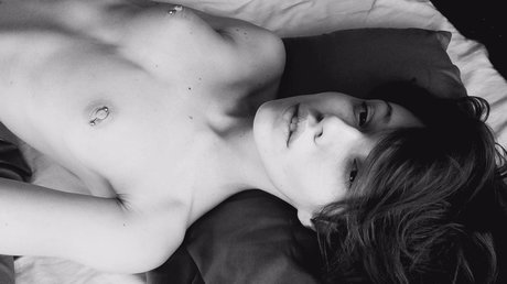 Nacktes geleaktes OnlyFans-Foto von Hannacentauri