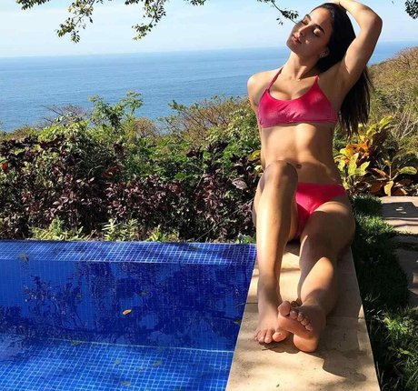 Melissa Barrera