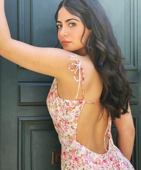 Emeraude Toubia