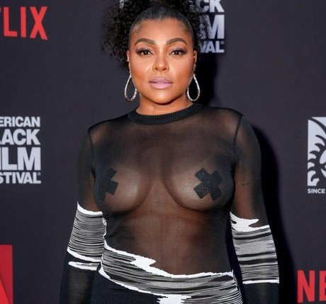 Taraji P Henson