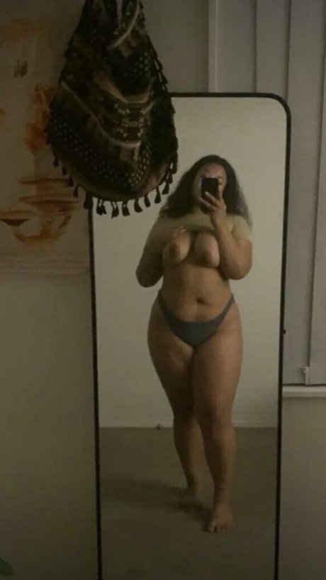 Nacktes geleaktes OnlyFans-Foto von Makeitsnoh