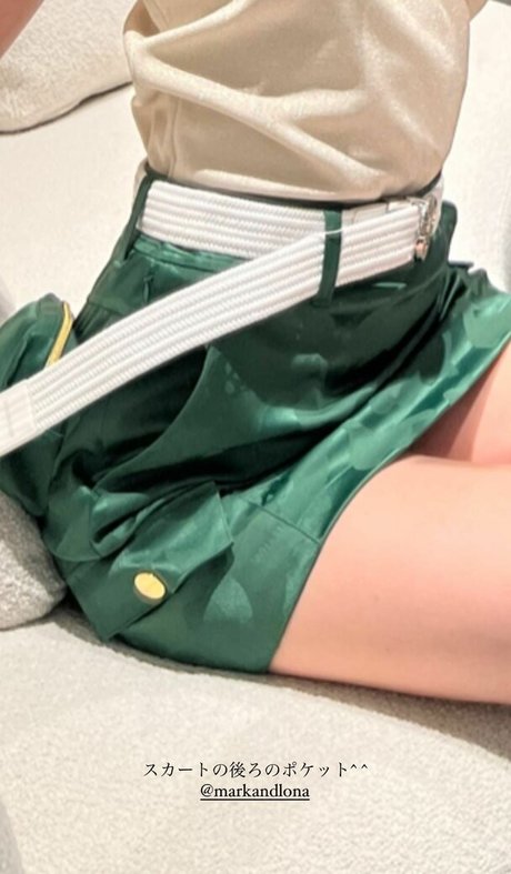 Nacktes geleaktes OnlyFans-Foto von Violapolt