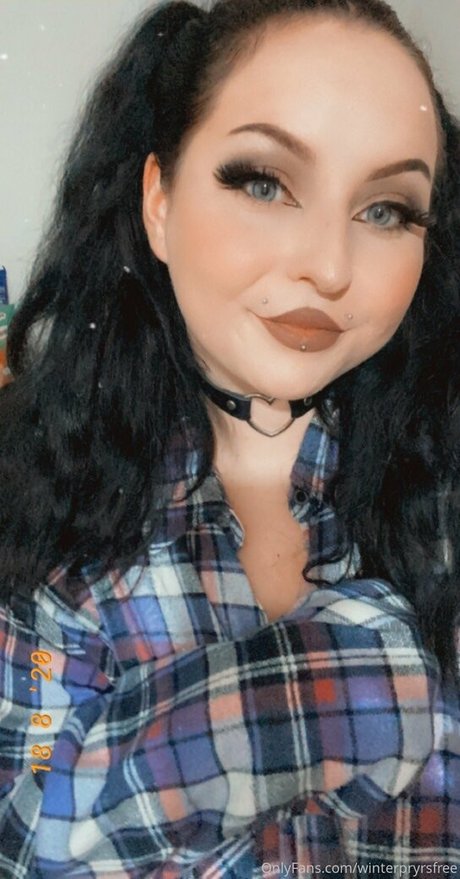 Winterpryrsfree