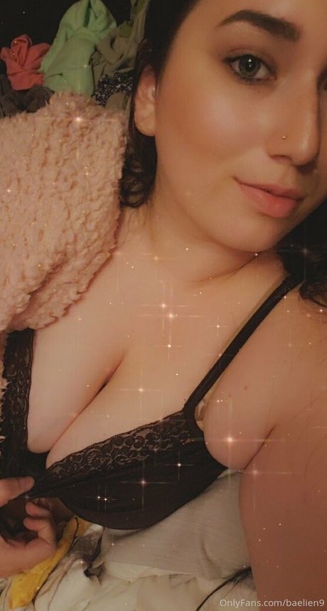 Nacktes geleaktes OnlyFans-Foto von Baelien9