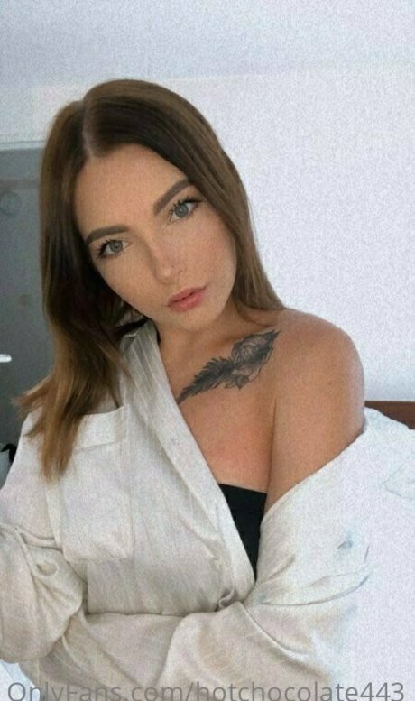 Hotchocolate443