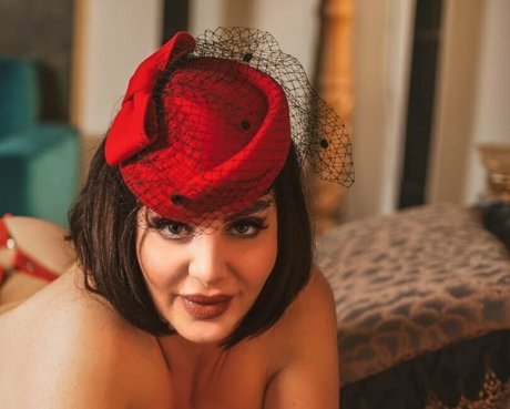 Nacktes geleaktes OnlyFans-Foto von Francescagiuliano