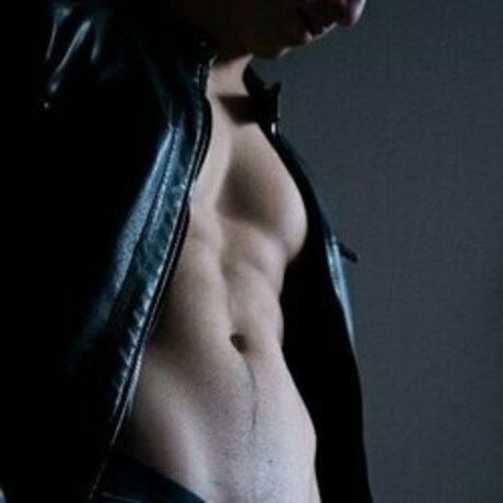 Nacktes geleaktes OnlyFans-Foto von Westernguy