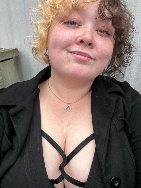 Nacktes geleaktes OnlyFans-Foto von Captainspacecadet