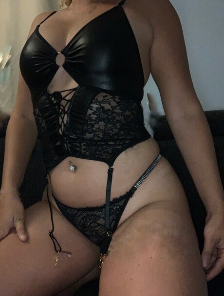 Nacktes geleaktes OnlyFans-Foto von Josie