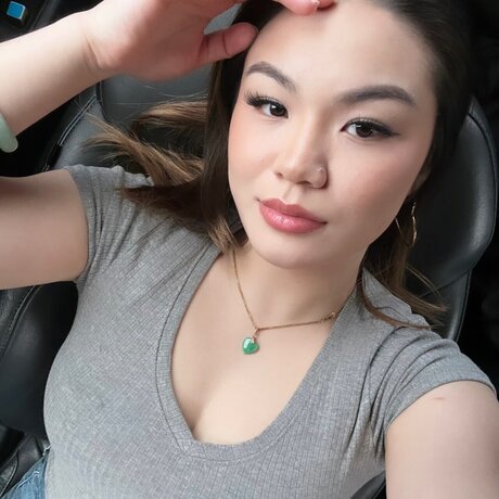 Nacktes geleaktes OnlyFans-Foto von Chelsea