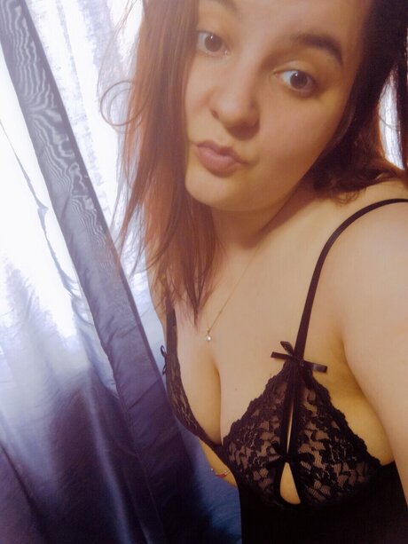 Nacktes geleaktes OnlyFans-Foto von Ella83