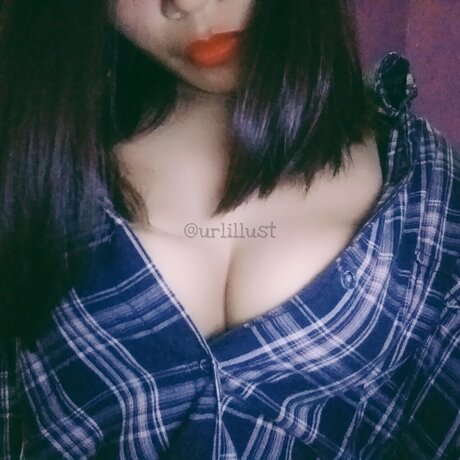 Nacktes geleaktes OnlyFans-Foto von Tania Lust