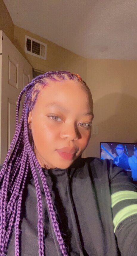 Nacktes geleaktes OnlyFans-Foto von Kittykay